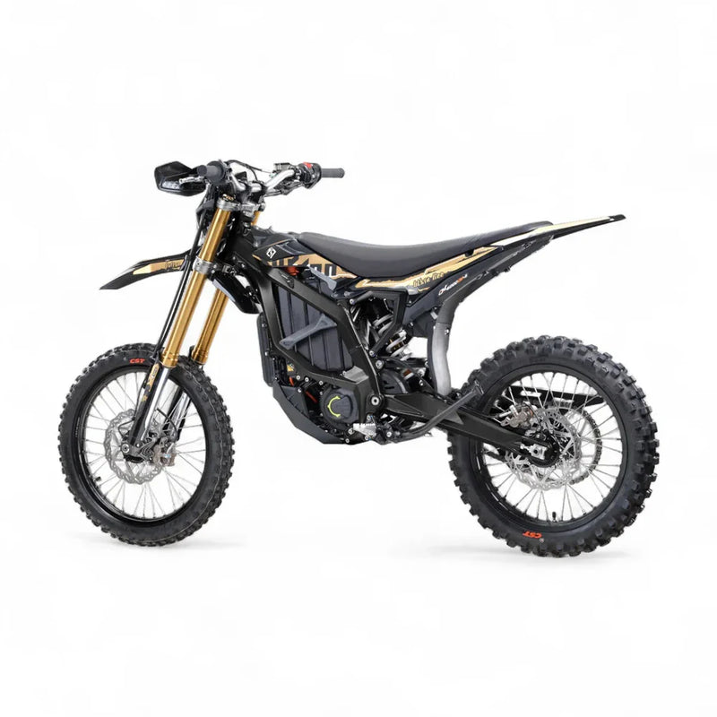 2025 Ultra Bee Electric Dirt Bike