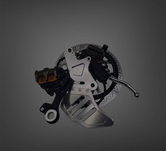 LBX/ERIDE Moto Brake (1-2 Week Lead Time)