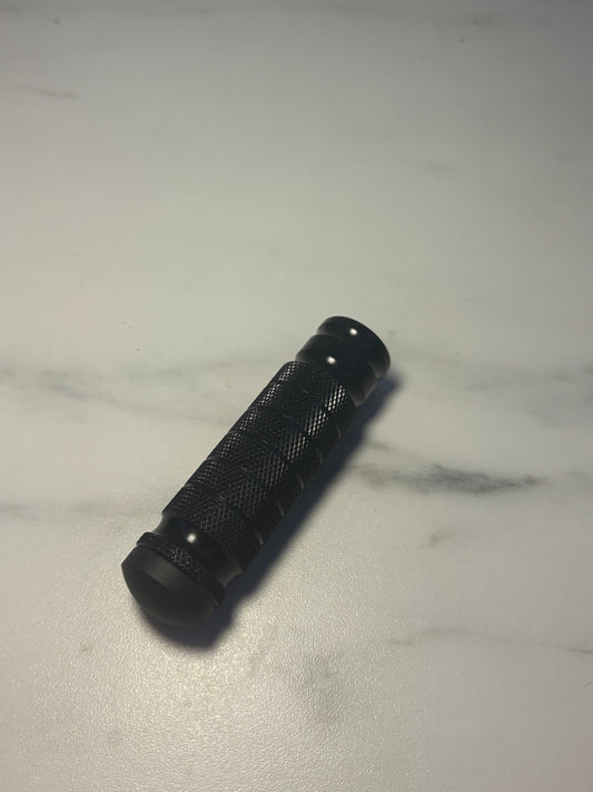 Talaria X3 Footlock Single set of 1 (Black)