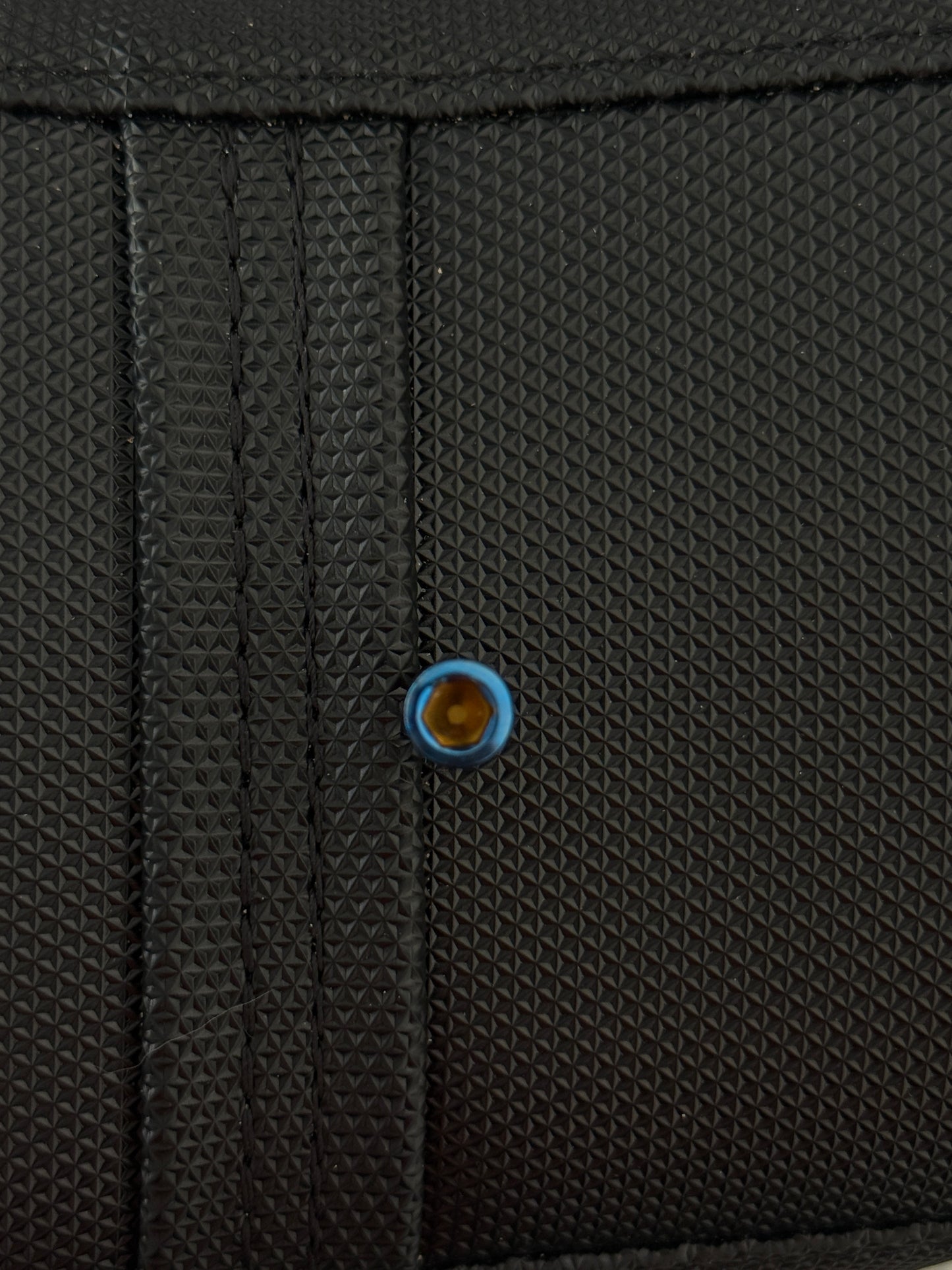 Titanium Stem Bolt (Pre Order)