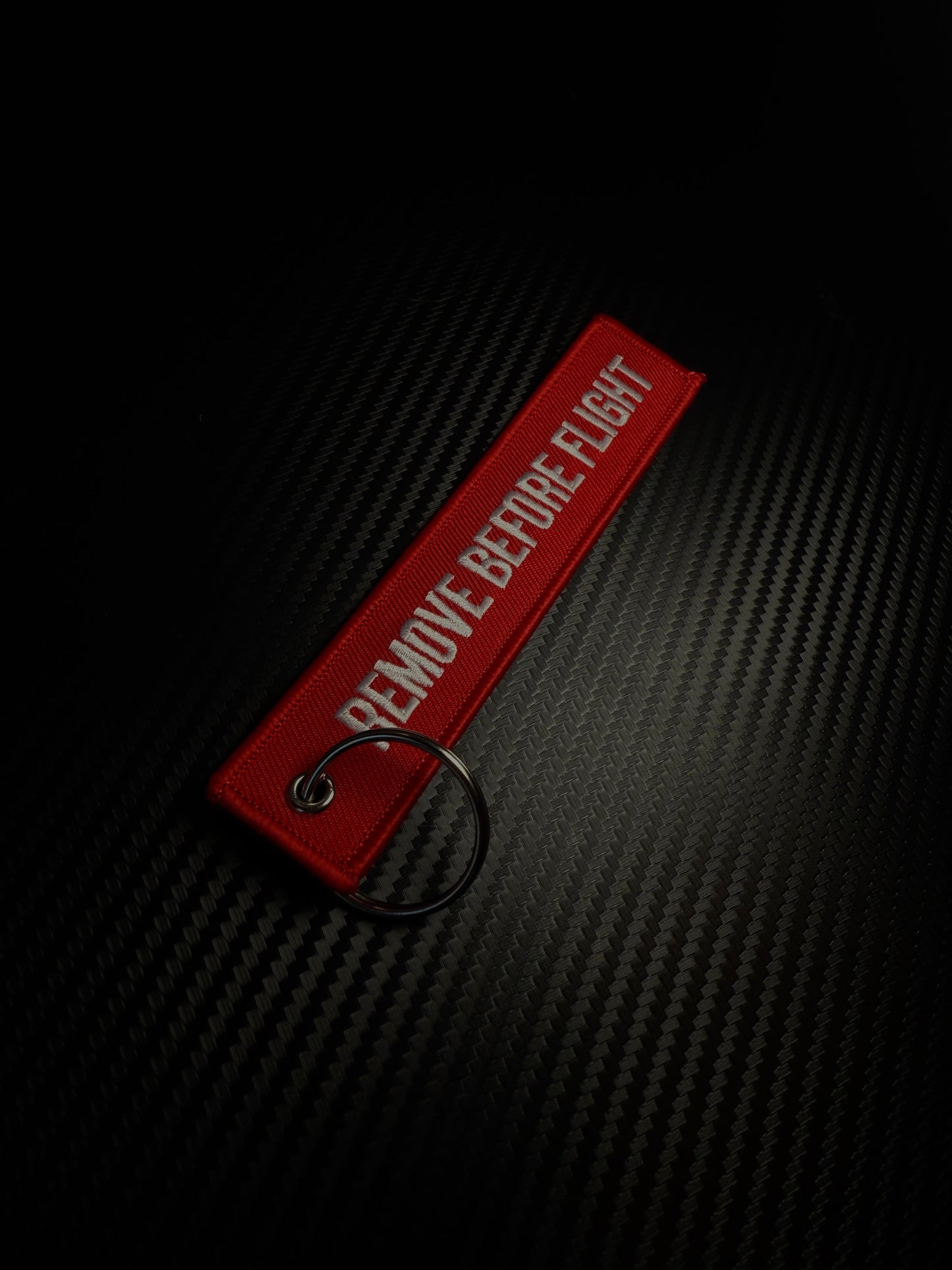 BAMods Keychain